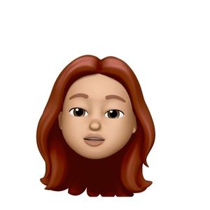 Meet your Posher, Mildred